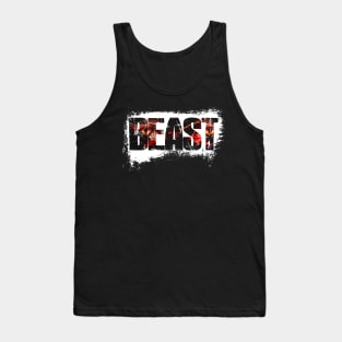 Beast Tank Top